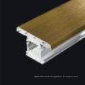 Plastic uPVC Window Profiles For Winodw